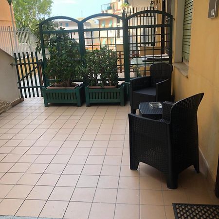 La Casa Della Nini Leilighet Sanremo Eksteriør bilde