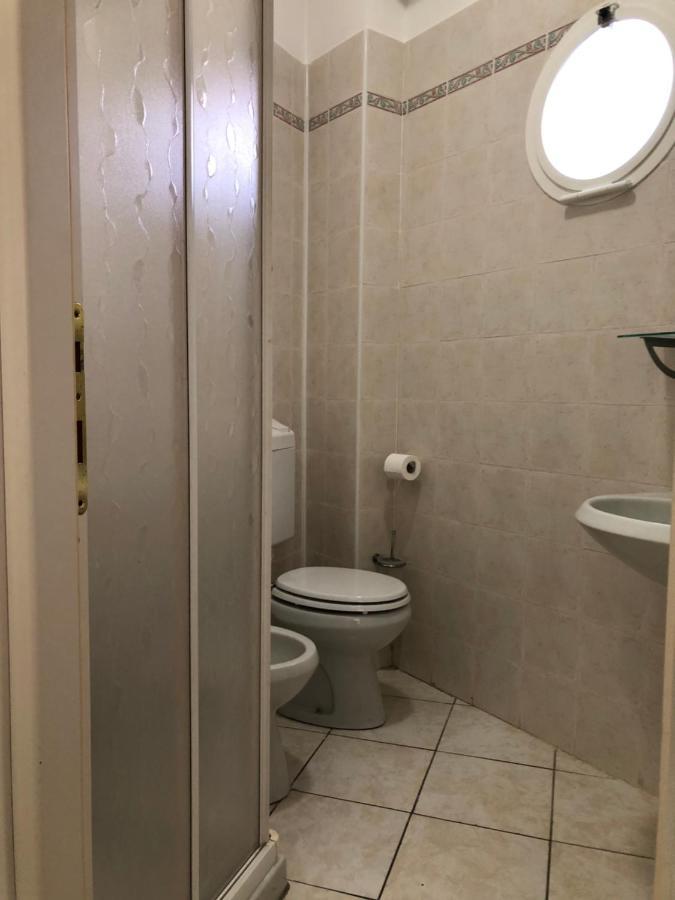 La Casa Della Nini Leilighet Sanremo Eksteriør bilde