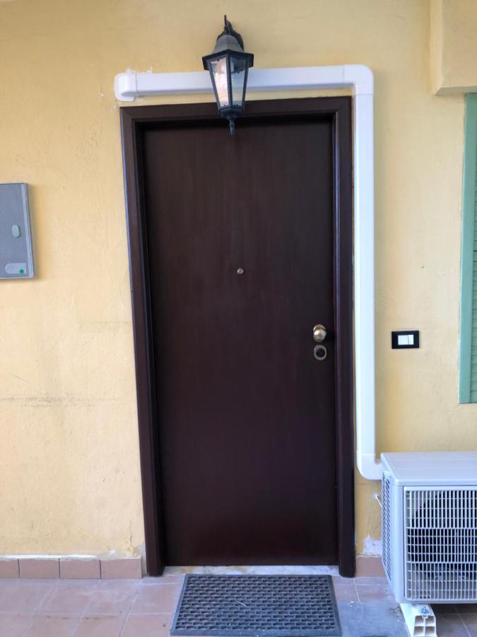 La Casa Della Nini Leilighet Sanremo Eksteriør bilde