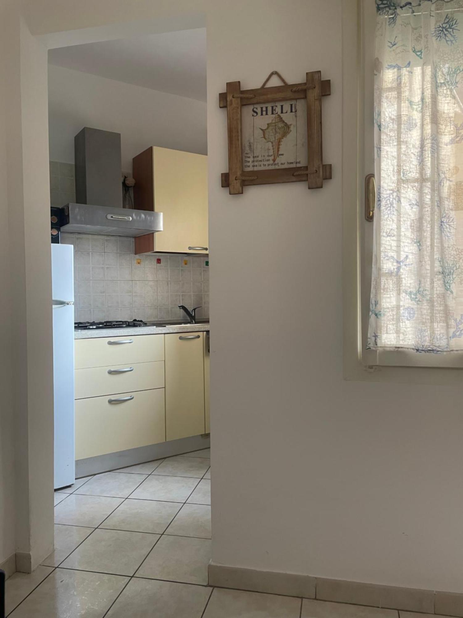 La Casa Della Nini Leilighet Sanremo Eksteriør bilde